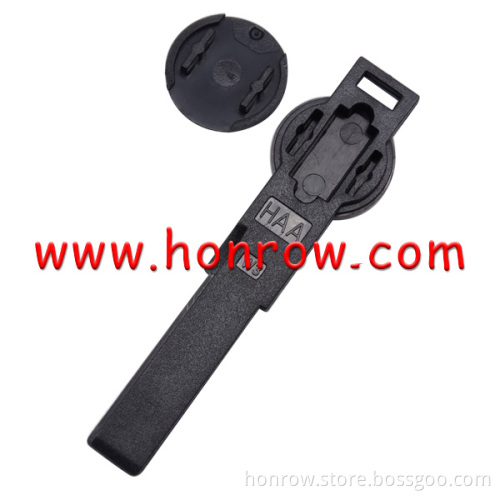 Good Price V transponder key shell